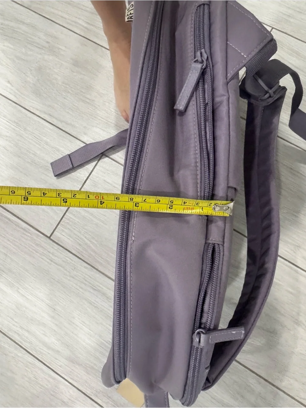BEIS top handle